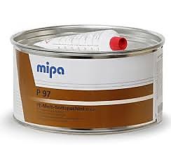 Шпатлёвка  P97 универсальная, 2 кг *6 Mipa