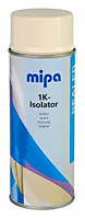 СПРЕЙ Грунт-изолятор 400мл Mipa 1K-Isolator-Spray