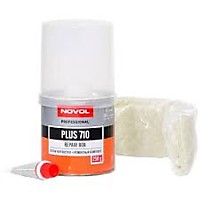 Ремкомплект для пластика PLUS 710  (0,25кг)  NOVOL 12*
