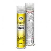 Мовиль 1000 мл ЦИНК (аэрозоль) PROFI *6  АГАТ