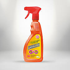 Преобразователь ржавчины ЦИНКАРЬ 0,5л с распылителем *12 АГАТ