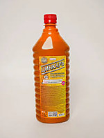 Преобразователь ржавчины ЦИНКАРЬ 1л  *12 АГАТ