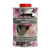 Смывка краски (1л) 6* АГАТ