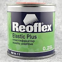 Пластификатор (0,25 л) Reoflex 6*