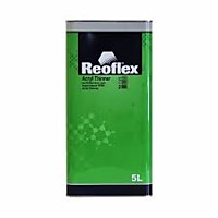 Разбавитель для акриловых продуктов (5л) *2 reoflex