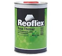 Разбавитель для металликов (1л) *6 reoflex