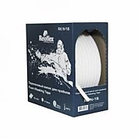 Валик поролоновый для проёмов 13мм х 50 м Reoflex