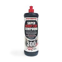 Паста универсальная высокоабразивная 300 Super Heavy Cut Comp 1л menzerna