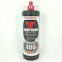 Паста универсальная высокоабразивная HCC 400 Heavy Cut Compound 1л menzerna