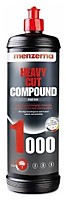 Паста высокоабразивная HCC 1000 Super Heavy Cut Comp 0,25 л menzerna