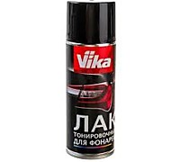 СПРЕЙ Лак тонировочный  Vika  500 мл vika
