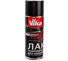 СПРЕЙ Лак тонировочный  Vika  500 мл vika