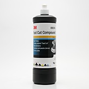 Полировальные пасты