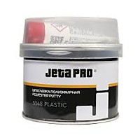 Шпатлевка для пластика PLASTIC 0,5кг 18* JETAPRO