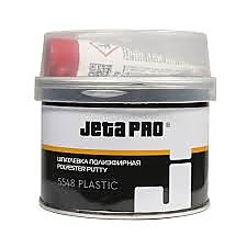 Шпатлевка для пластика PLASTIC 0,5кг 18* JETAPRO