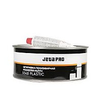 Шпатлевка для пластика PLASTIC 1кг 10* JETAPRO