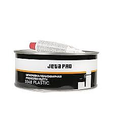 Шпатлевка для пластика PLASTIC 1кг 10* JETAPRO