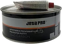 Шпатлевка с углеволокном CARBON 1 кг 10* JETAPRO