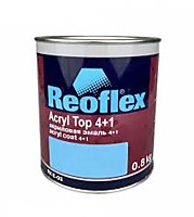 449 Океан LADA акриловая эмаль 4+1 (0,8 кг) без. отверд. reoflex *