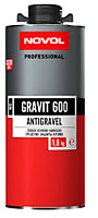 Антигравий 600 черный  МS 1,8 кг NOVOL  8*