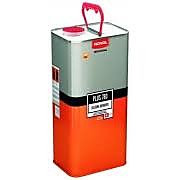 Антисиликоновая смывка PLUS 780 (5л) NOVOL