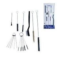 Набор для чистки краскопульта, 17 предметов ZIP LAB