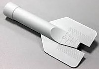 Насадка "бабочка» для шовного герметика, 6-12мм (50шт/упак)