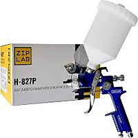 Окрасочный пистолет H827P, 2.0 mm, пластиковый бачок