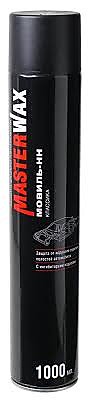 СПРЕЙ Мовиль-НН MasterWax КЛАССИКА 1000 мл 12*
