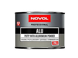 Шпатлевка Alu (0,75 кг) 12*