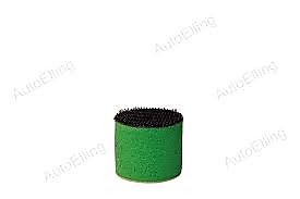 Бочонок для абразивных лепестков d-30мм  Expert