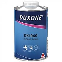 Грунт DX1060 для пластика 1К   (1л)  DUXONE 6*