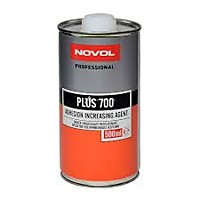 Грунт РLUS 700 1K (для пластика) (0,5л)   NOVOL 6*