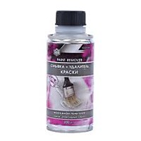 Смывка краски (розовая банка) 500мл 12* АГАТ