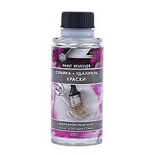 Смывка краски (розовая банка) 500мл 12* АГАТ