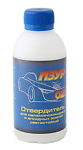 ИЗУР-021 Ускоритель сушки (80г) 60* ЭКОПОЛ