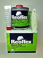 Ремкомплект для пластиков  reoflex 4*