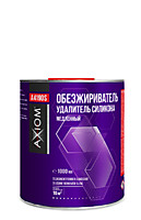 Антисиликоновое средство 1л AXIOM 6*