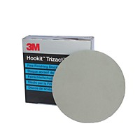 Круг матирующий Trizact Р1000  150мм /15*/ 3М