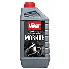 Мовиль 1л vika 15*