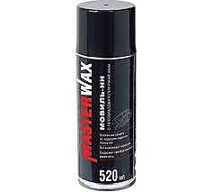 СПРЕЙ Мовиль-НН MasterWax ЦИНК 520 мл 20*