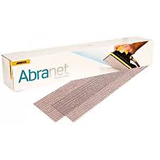 Полоска Abranet Р 120 70*420  50*