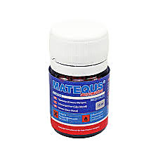 Праймер MQS 04.52 стекло-металл 15 мл (стекло)