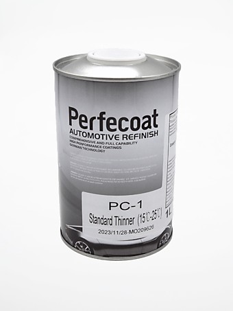 Разбавитель РС-1 Standart Thinner 1L
