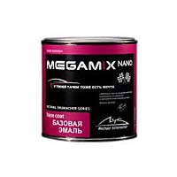 453 Капри  850мл    MegaMix