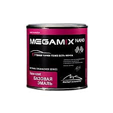 606 Млечный путь BASF 850 мл MegaMix