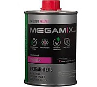 Разбавитель Акрил/Металлик  б/ж 510 мл 24* MegaMix