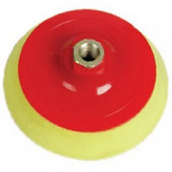 Оправка для полир.лепестков б/с CARFIT