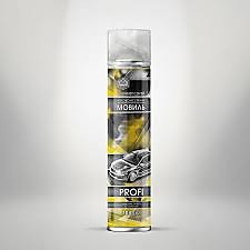 Мовиль 1000 мл автоконсервант (аэрозоль)  *6 SILVERLINE АГАТ