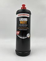 Матирующая паста LM Liquid Matt NF (крем) 1л *6 menzerna